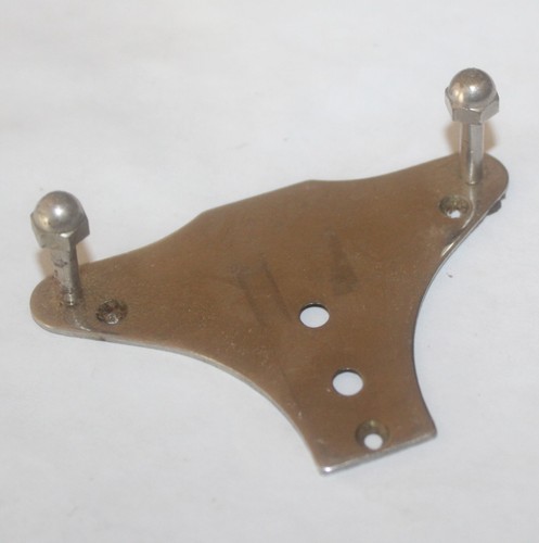Vintage 1960 gibson - vintage, nickel