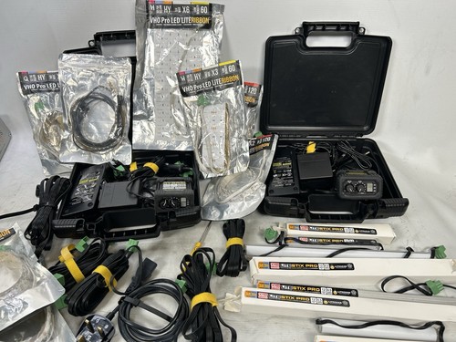 Litegear kit hybride pro - litegear,