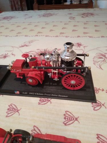 Camion pompiers 1912 - de,