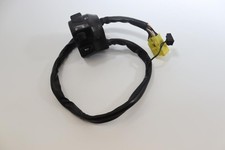 Commodo gauche SUZUKI UH 125