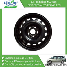 🏆 JANTE TOLE RENAULT ESPACE ➤6025401537 🌱