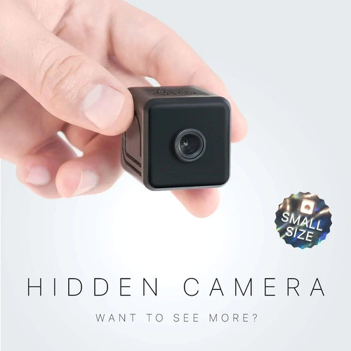1080p mini camera wifi ip - mini,