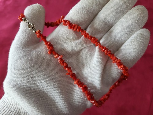 Collier ras cou vintage - collier/ras, de