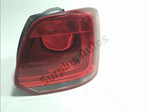 Feu arriere droit 6r0945096ah - arriere,