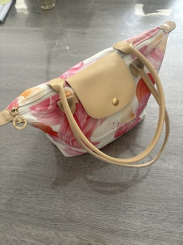 Sac longchamp pliage - le,