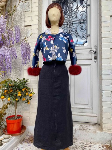 Veste georges rech neuve - veste, t