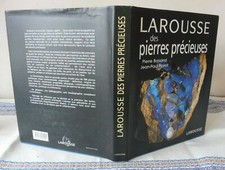 LAROUSSE des Pierres