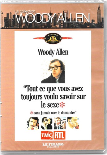 Tout que vous avez toujours - tout,