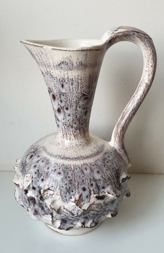Pichet carafe brutaliste - carafe,