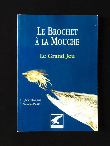 Jacky roehrig georges paulin - -,