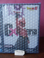 Figurine Dragon ball Z Majin Buu GxMateria Banpresto Neuve Scellée