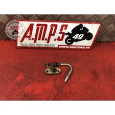 Verrouillage de selle Ducati