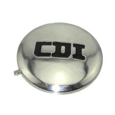 Capot de Came plus Large de 82