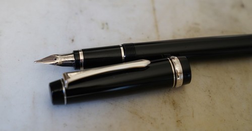 Stylo plume pilot custom - stylo,