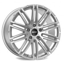 Jantes alliage targa - 4, en