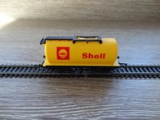HORNBY 00 GAUGE R132 SHELL