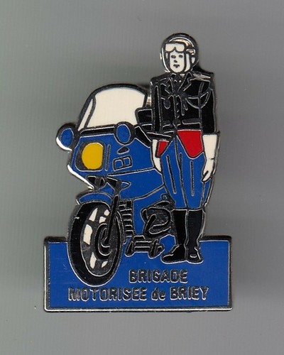 Rare pins pin gendarmerie - pins,