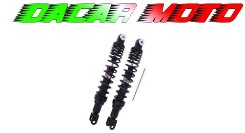 Paire amortisseurs piaggio - paire,