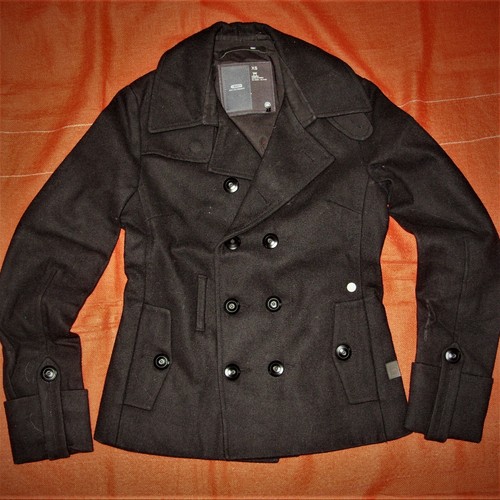 Caban star slim court - g-star, laine