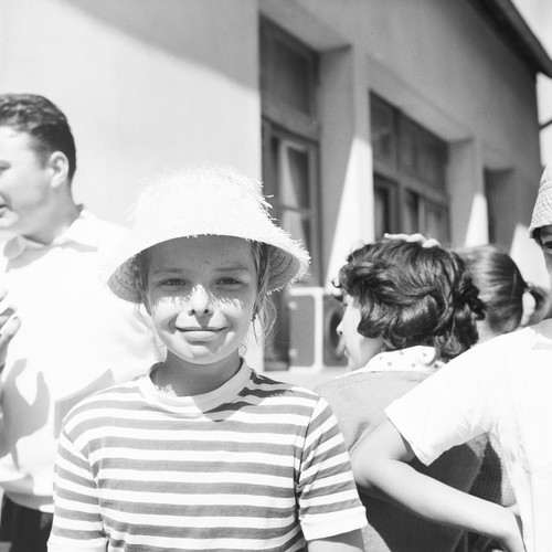 Photo papier argentique - photo,