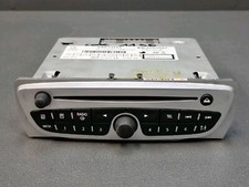 Autoradio CD GPS Bluetooth - Renault Megane III / Scenic - 281159243R