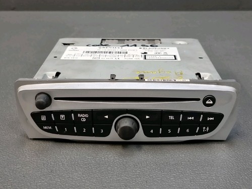 Autoradio gps bluetooth - cd,