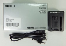 Pentax Ricoh chargeur BC109