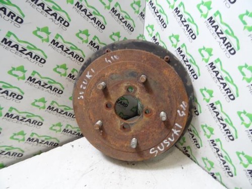 Tambour arriere droit suzuki - droit,
