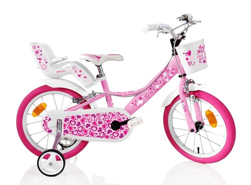 Sch pink love vélo pour - sch,