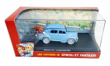 Spirou - Véhicule Editions