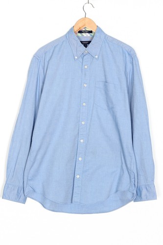 Chemise oxford couleur gant - chemise,