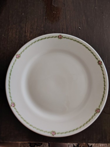 Gda limoges lot assiettes - limoges, 9