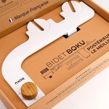 Boku Pulvérisateur Bidet non