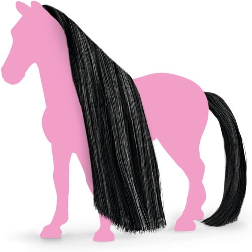 Horse club 42649 cheveux - horse,