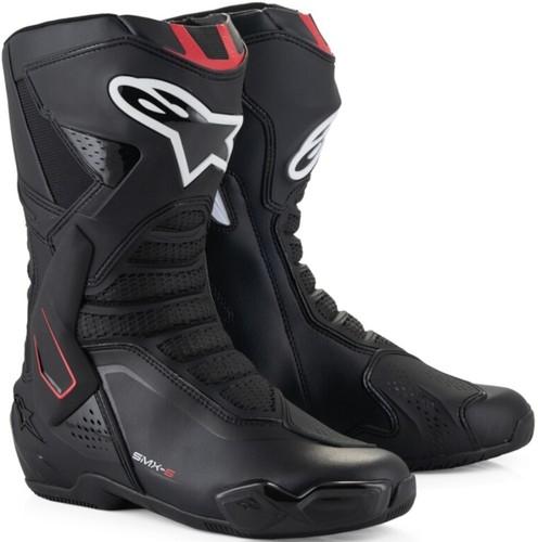 Bottes moto sportives - de,