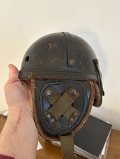 Casque char Fr ou US WW2 ? Corée ? Indochine ?