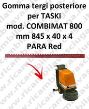 COMBIMAT 800 BAVETTE