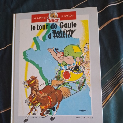 Ancienne - bd,
