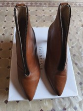 Chaussures Femme Bottine