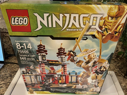 Lego ninjago masters - ninjago, of