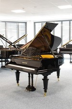C. Bechstein Piano D'Occasion