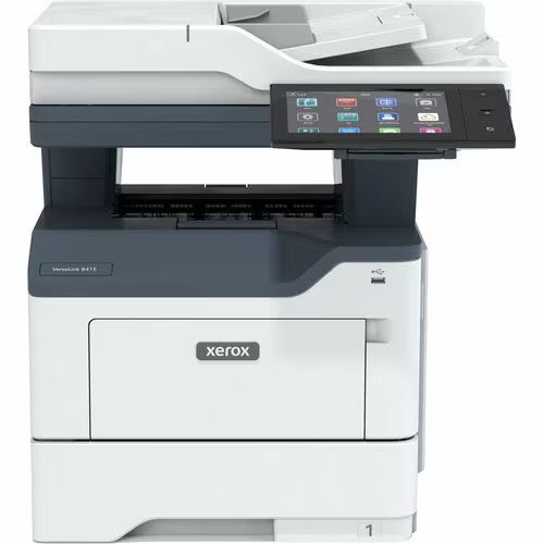 Imprimante laser multifonction