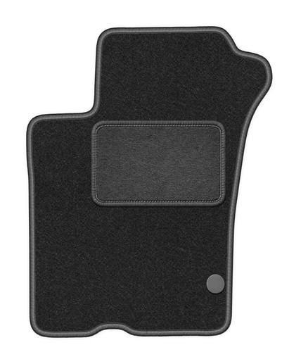 Tapis conducteur moquette - tapis,