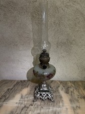 Lampe À Pétrole Matador
