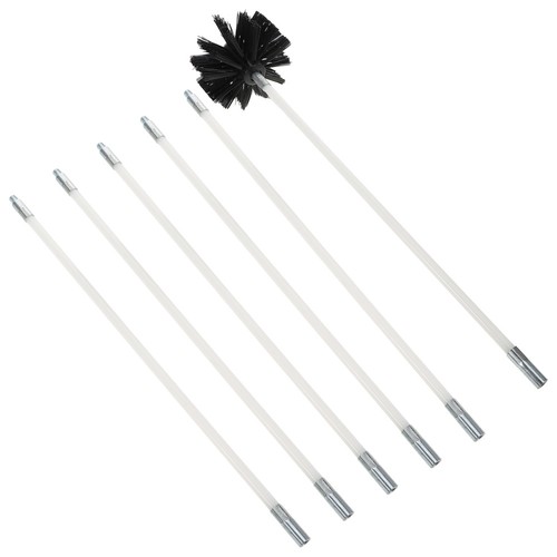 Kit ramonage nettoyeur - ramonage,