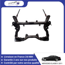 🇫🇷 BERCEAU MOTEUR AVANT