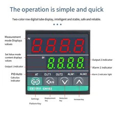 Thermostat intelligent de