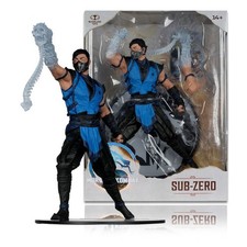 Figurine Mortal Kombat 1