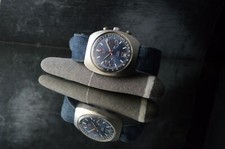 CAMIF Vintage Swiss Acier