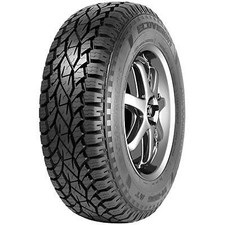 Pneus d'Eté 265/75 R16